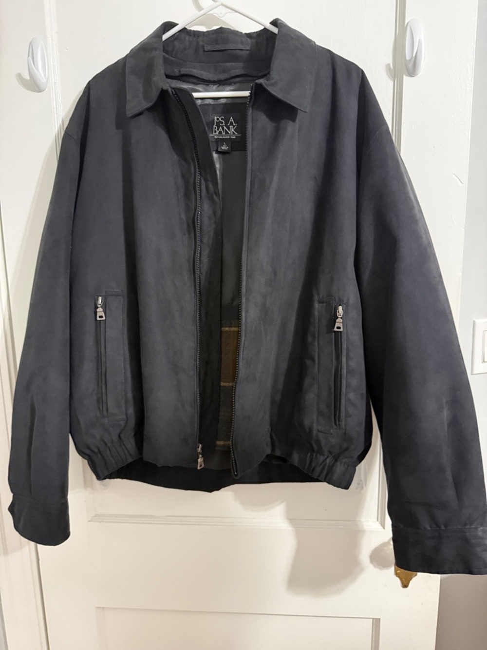 Collection jacket - Picture 4 of 5
